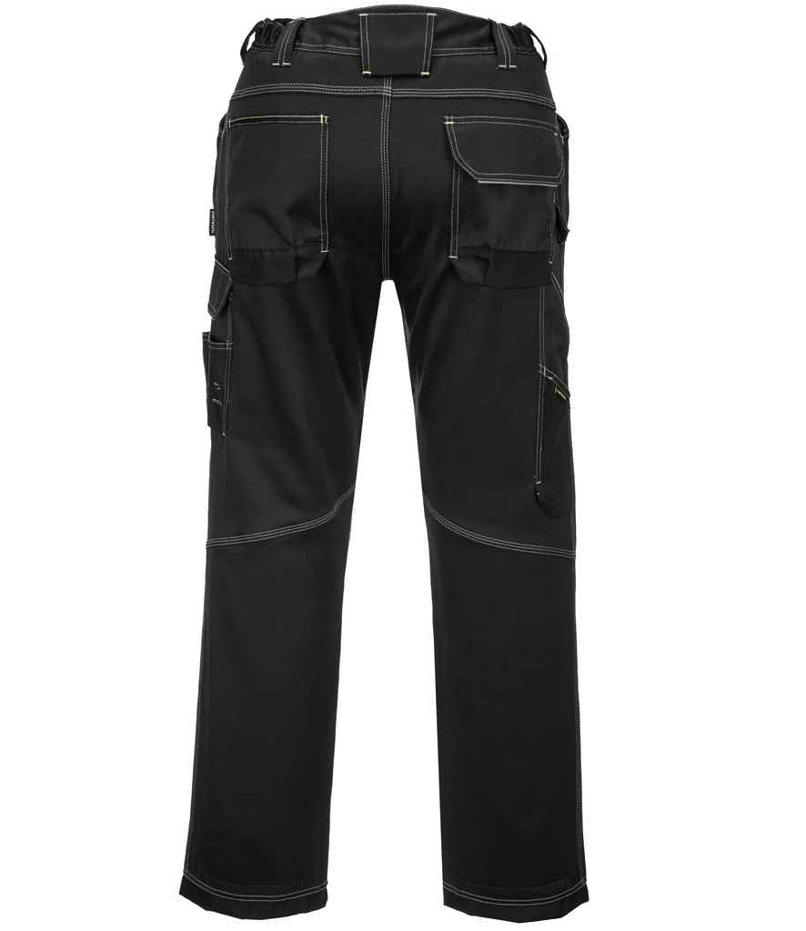 Portwest PW3 Work Trousers Portwest