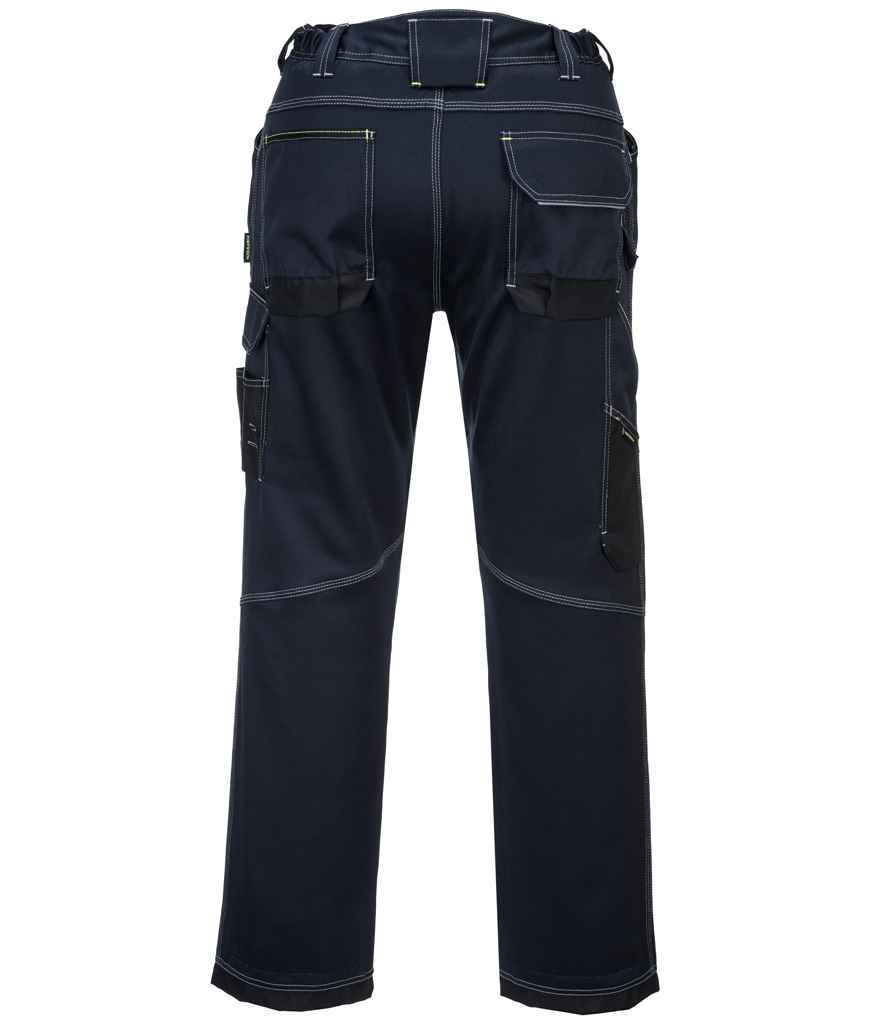 Portwest PW3 Work Trousers Portwest