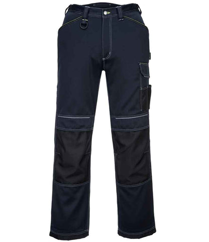 Portwest PW3 Work Trousers Portwest