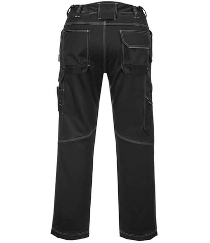 Portwest Ladies PW3 Stretch Trousers Portwest