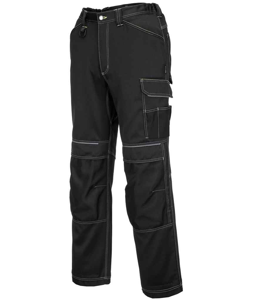 Portwest Ladies PW3 Stretch Trousers Portwest