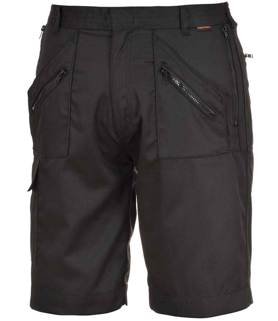 Portwest Action Shorts Portwest