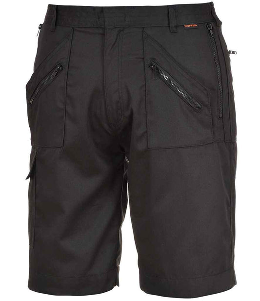 Portwest Action Shorts Portwest