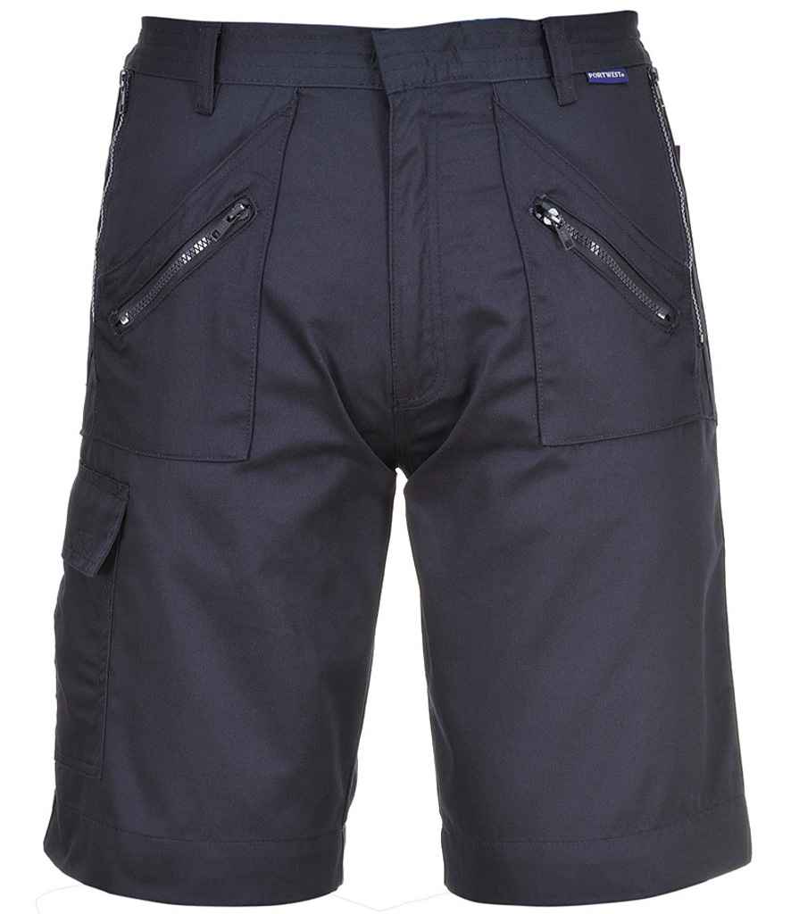 Portwest Action Shorts Portwest