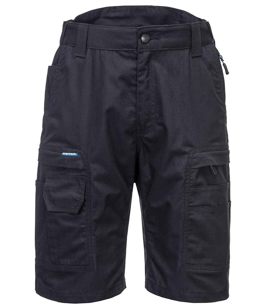 Portwest KX3™ Ripstop Shorts Portwest