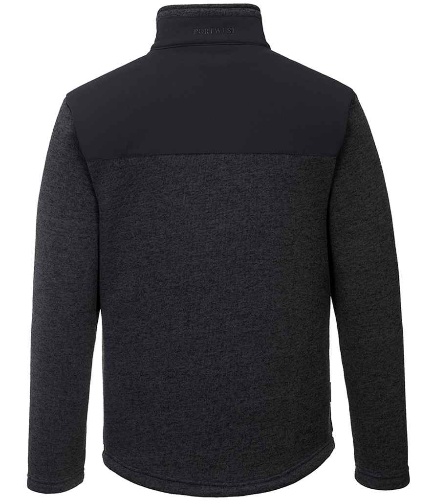 Portwest KX3™ Performance Fleece Jacket Portwest