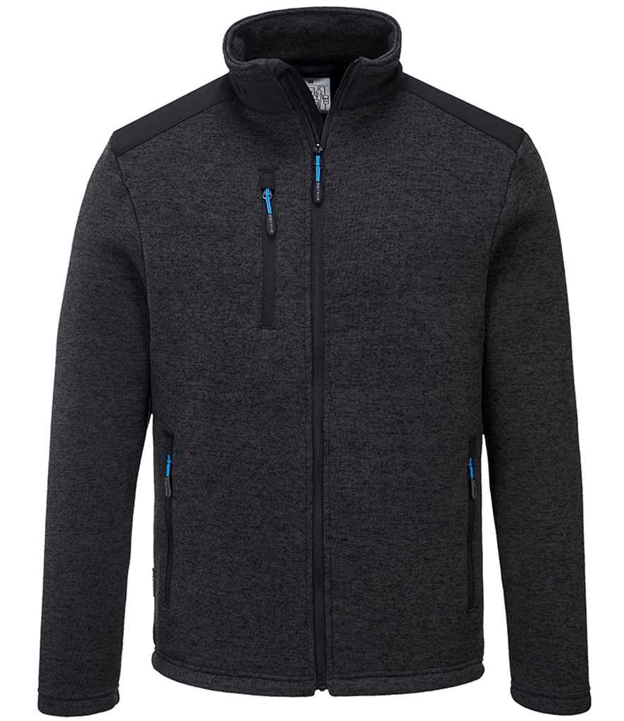 Portwest KX3™ Performance Fleece Jacket Portwest