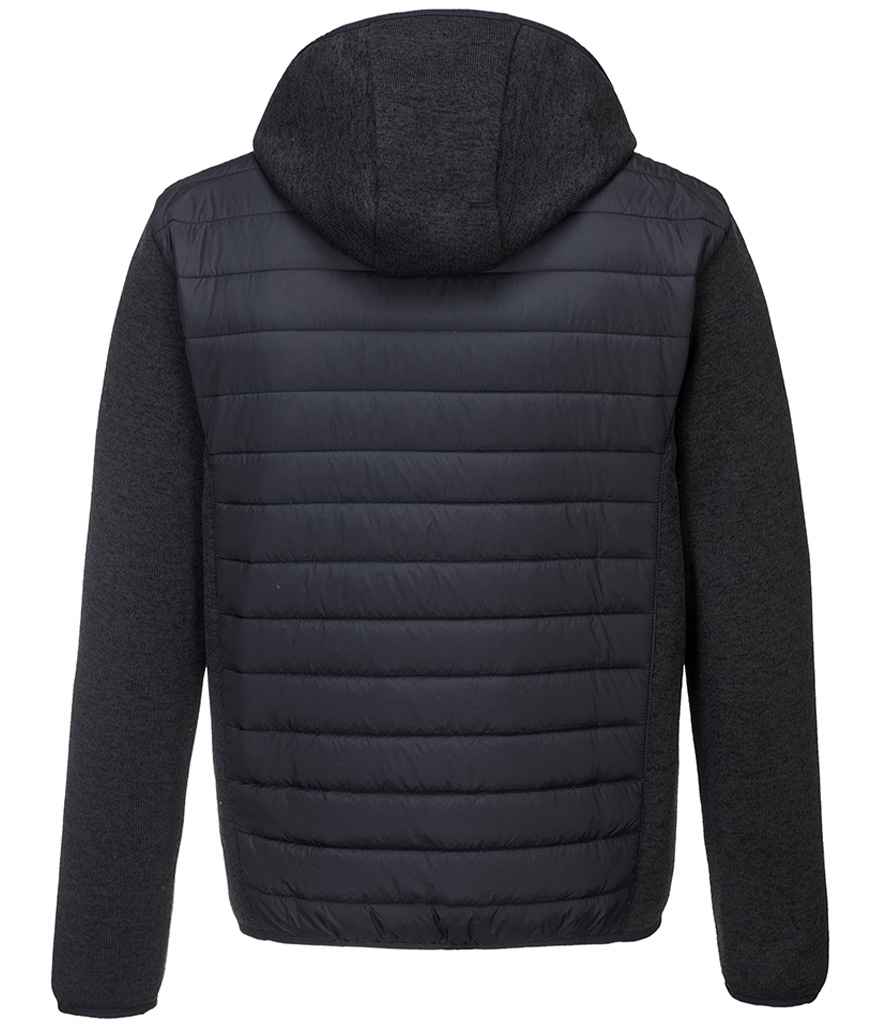 Portwest KX3™ Baffle Padded Jacket Portwest