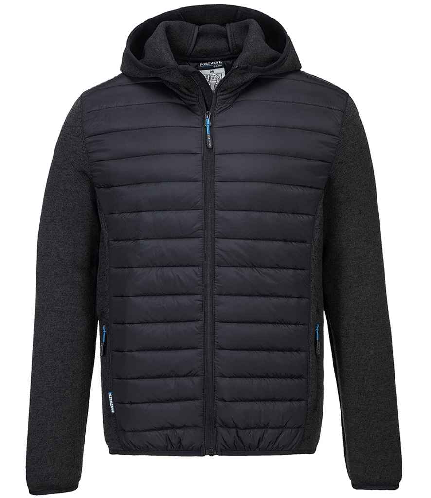Portwest KX3™ Baffle Padded Jacket Portwest