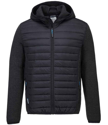 Portwest KX3™ Baffle Padded Jacket Portwest