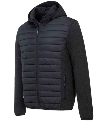 Portwest KX3™ Baffle Padded Jacket Portwest