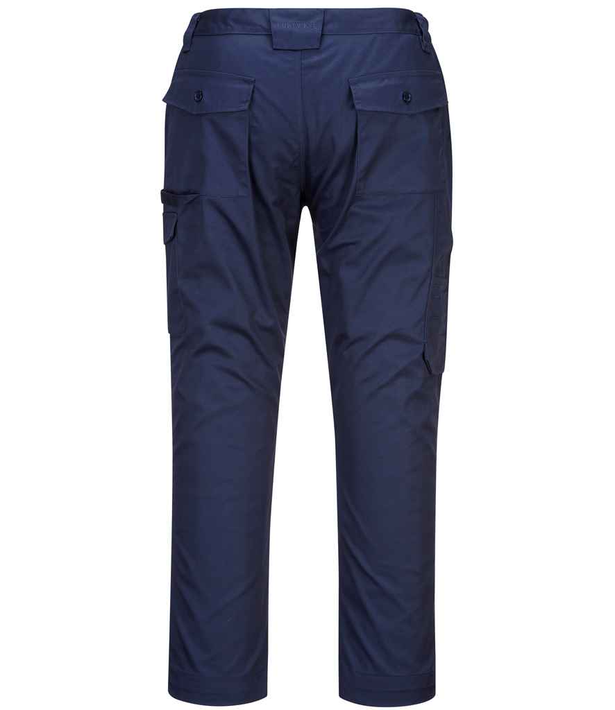 Portwest Super Work Trousers Portwest