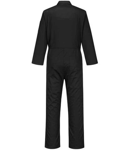 Portwest Knee Pad Coverall Portwest