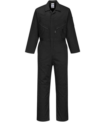 Portwest Knee Pad Coverall Portwest