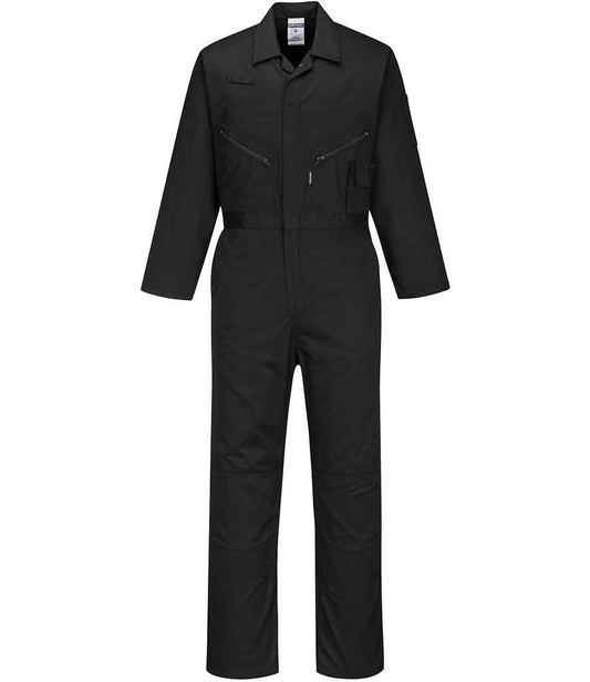 Portwest Knee Pad Coverall Portwest