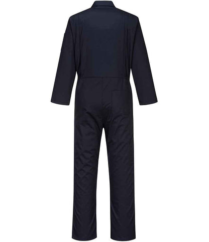 Portwest Knee Pad Coverall Portwest