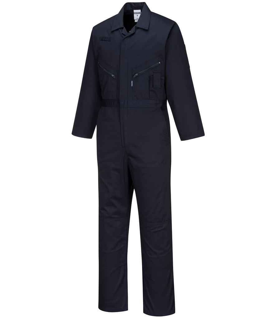 Portwest Knee Pad Coverall Portwest