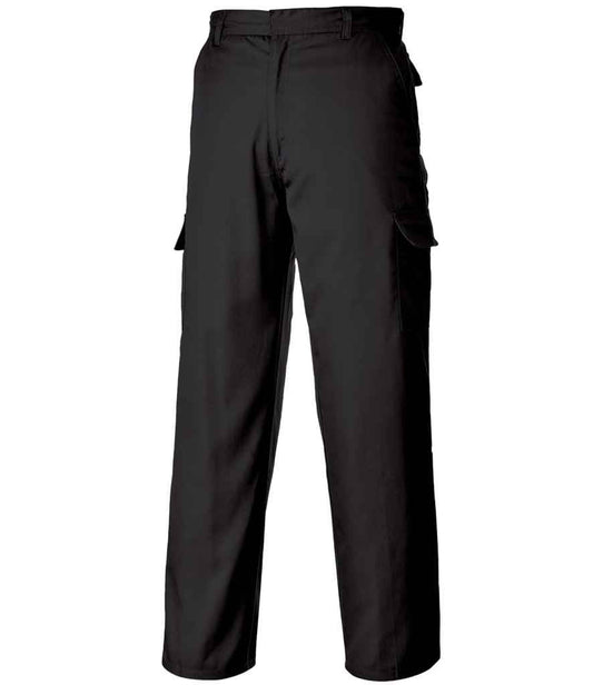 Portwest Combat Trousers Portwest