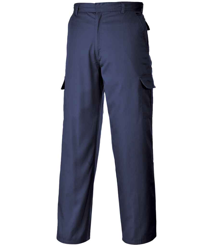 Portwest Combat Trousers Portwest