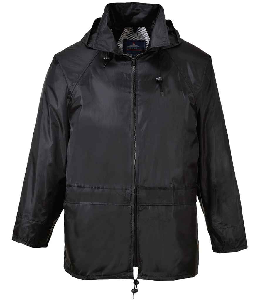 Portwest Classic Rain Jacket Portwest