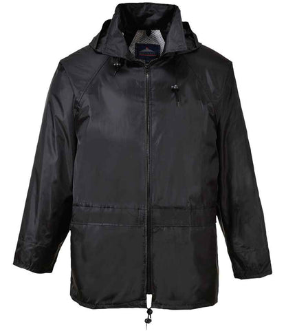 Portwest Classic Rain Jacket Portwest