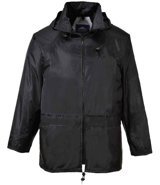 Portwest Classic Rain Jacket Portwest