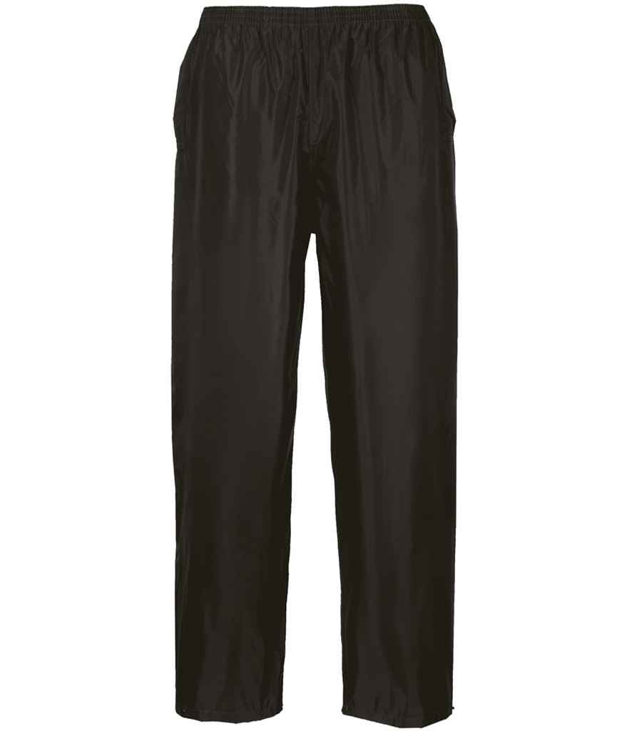 Portwest Classic Rain Trousers Portwest