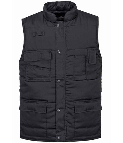 Portwest Shetland Bodywarmer Portwest