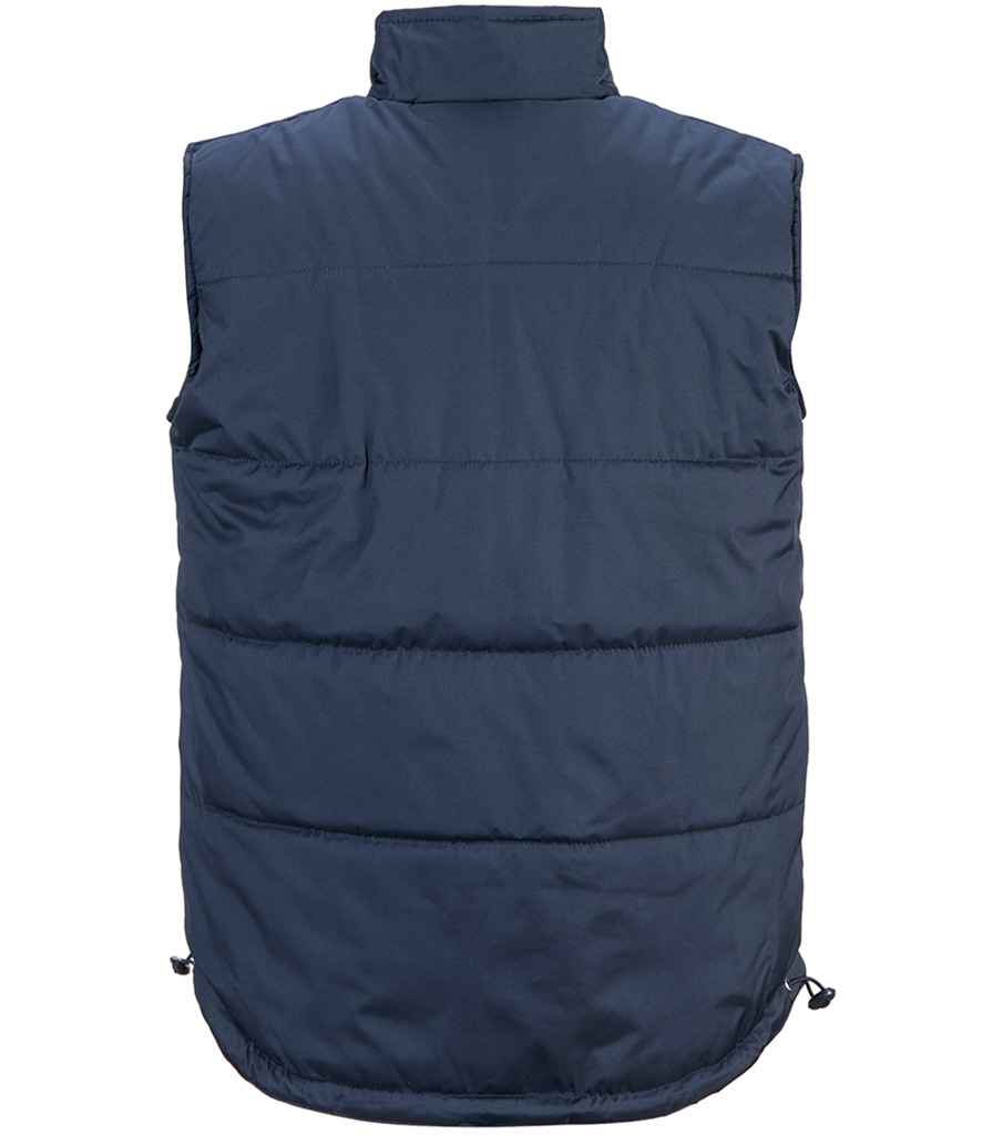 Portwest Classic Bodywarmer Portwest