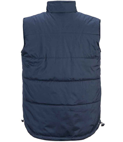 Portwest Classic Bodywarmer Portwest