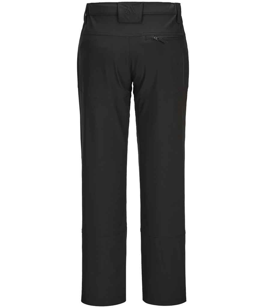 Portwest WX2™ Eco Active Stretch Work Trousers Portwest