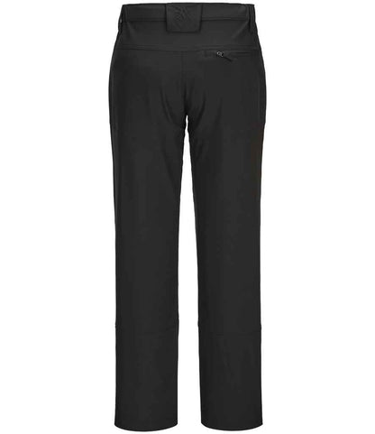 Portwest WX2™ Eco Active Stretch Work Trousers Portwest