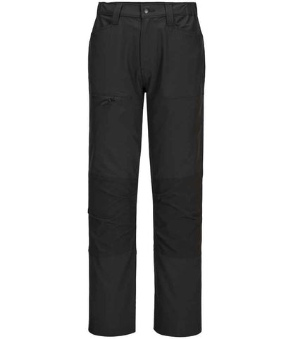 Portwest WX2™ Eco Active Stretch Work Trousers Portwest