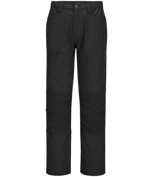 Portwest WX2™ Eco Active Stretch Work Trousers Portwest