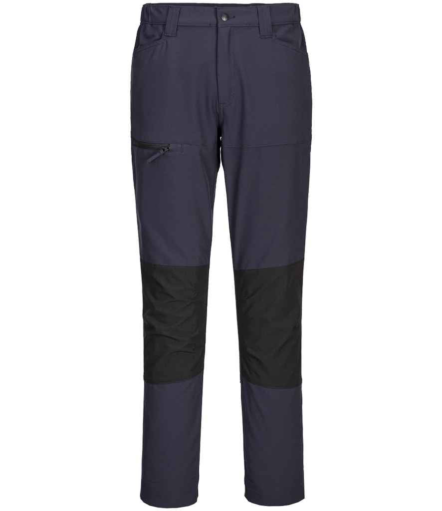 Portwest WX2™ Eco Active Stretch Work Trousers Portwest