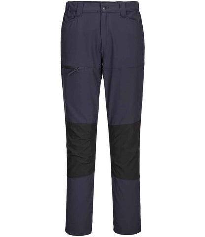 Portwest WX2™ Eco Active Stretch Work Trousers Portwest