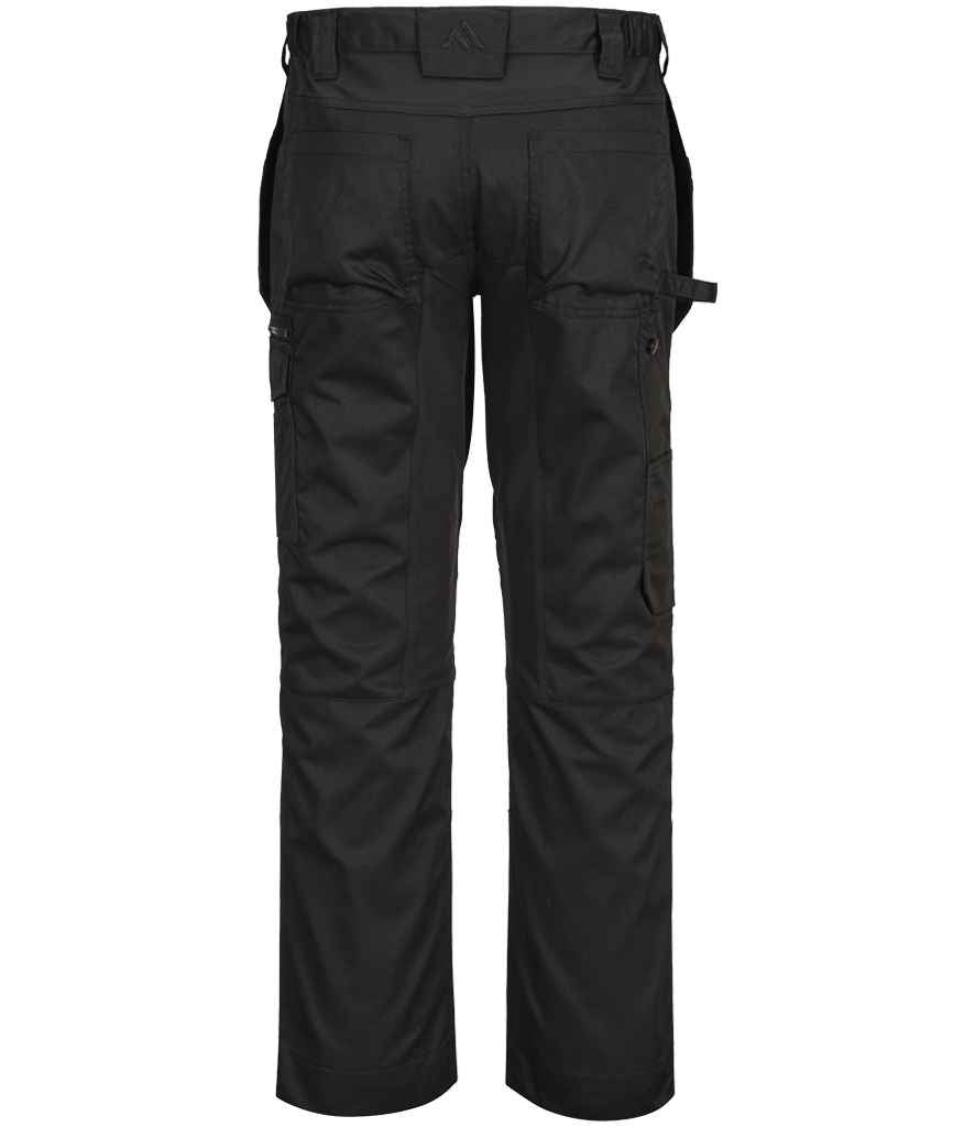 Portwest WX2™ Eco Stretch Holster Trousers Portwest