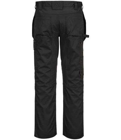 Portwest WX2™ Eco Stretch Holster Trousers Portwest