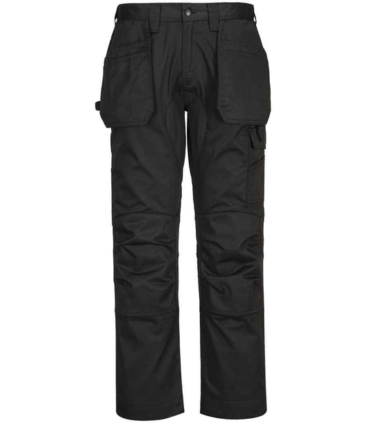 Portwest WX2™ Eco Stretch Holster Trousers Portwest