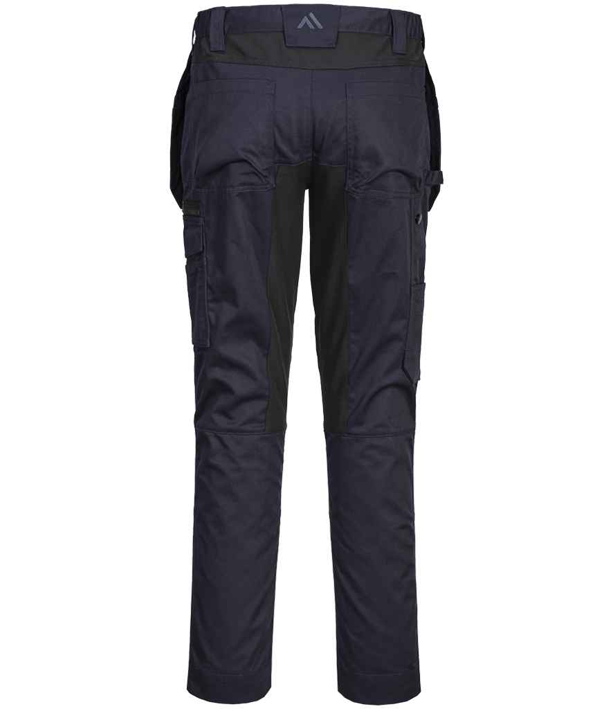 Portwest WX2™ Eco Stretch Holster Trousers Portwest