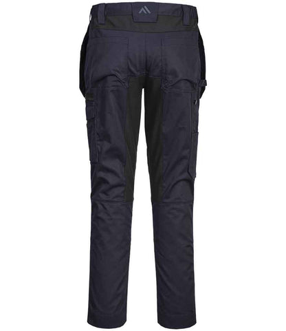 Portwest WX2™ Eco Stretch Holster Trousers Portwest