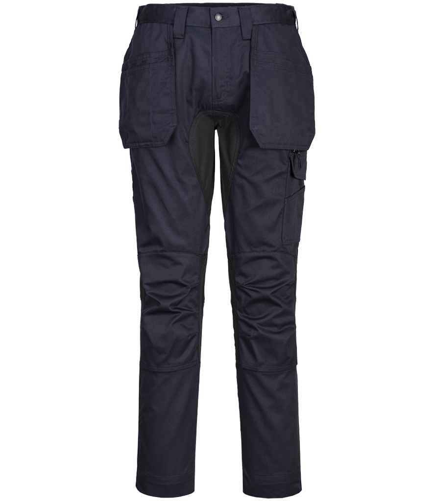 Portwest WX2™ Eco Stretch Holster Trousers Portwest