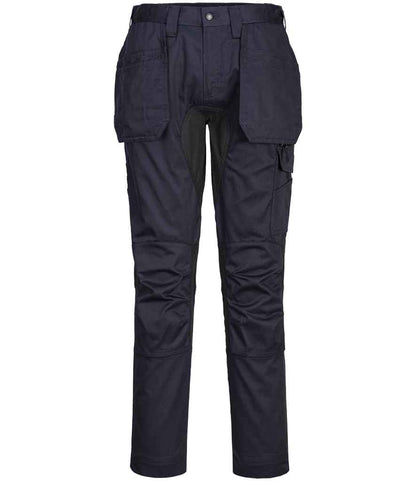 Portwest WX2™ Eco Stretch Holster Trousers Portwest