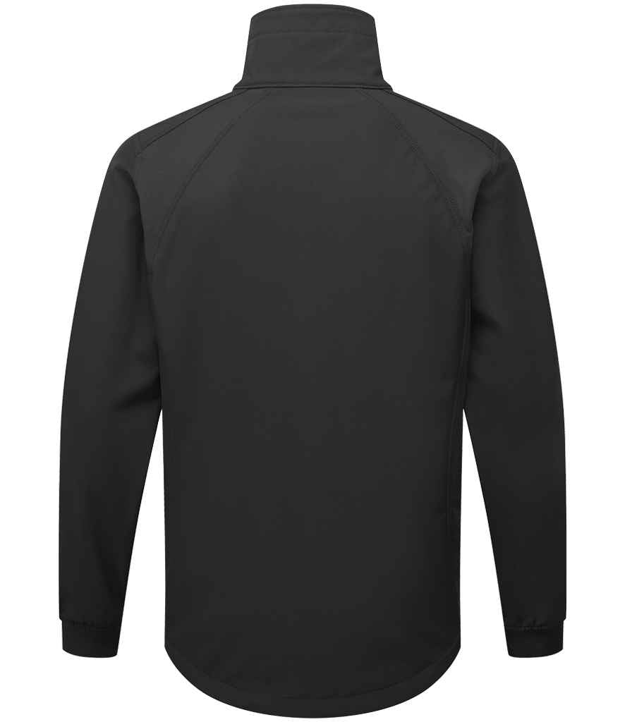 Portwest WX2™ Eco Two Layer Soft Shell Jacket Portwest
