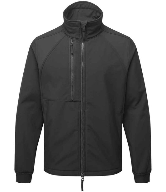 Portwest WX2™ Eco Two Layer Soft Shell Jacket Portwest
