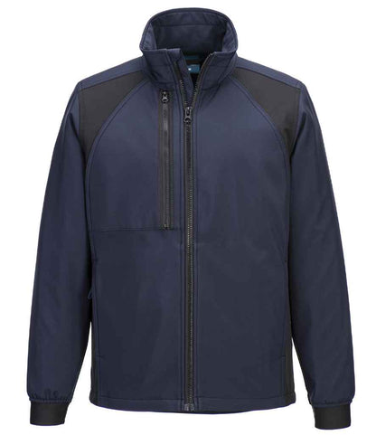 Portwest WX2™ Eco Two Layer Soft Shell Jacket Portwest
