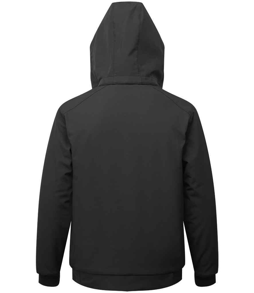 Portwest WX2™ Eco Insulated Two Layer Soft Shell Jacket Portwest