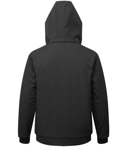 Portwest WX2™ Eco Insulated Two Layer Soft Shell Jacket Portwest