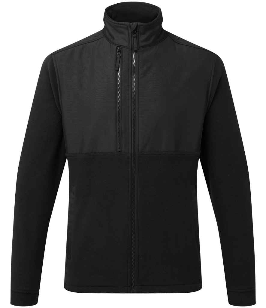 Portwest WX2™ Eco Fleece Jacket Portwest
