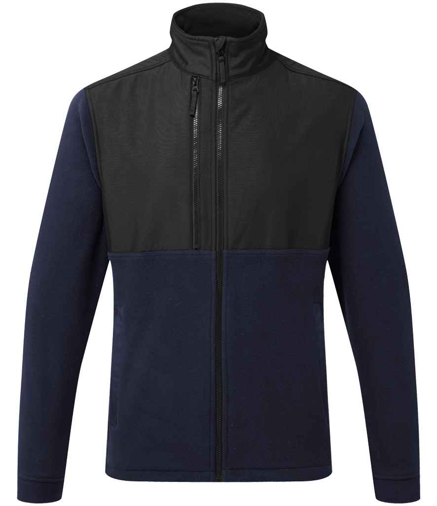 Portwest WX2™ Eco Fleece Jacket Portwest